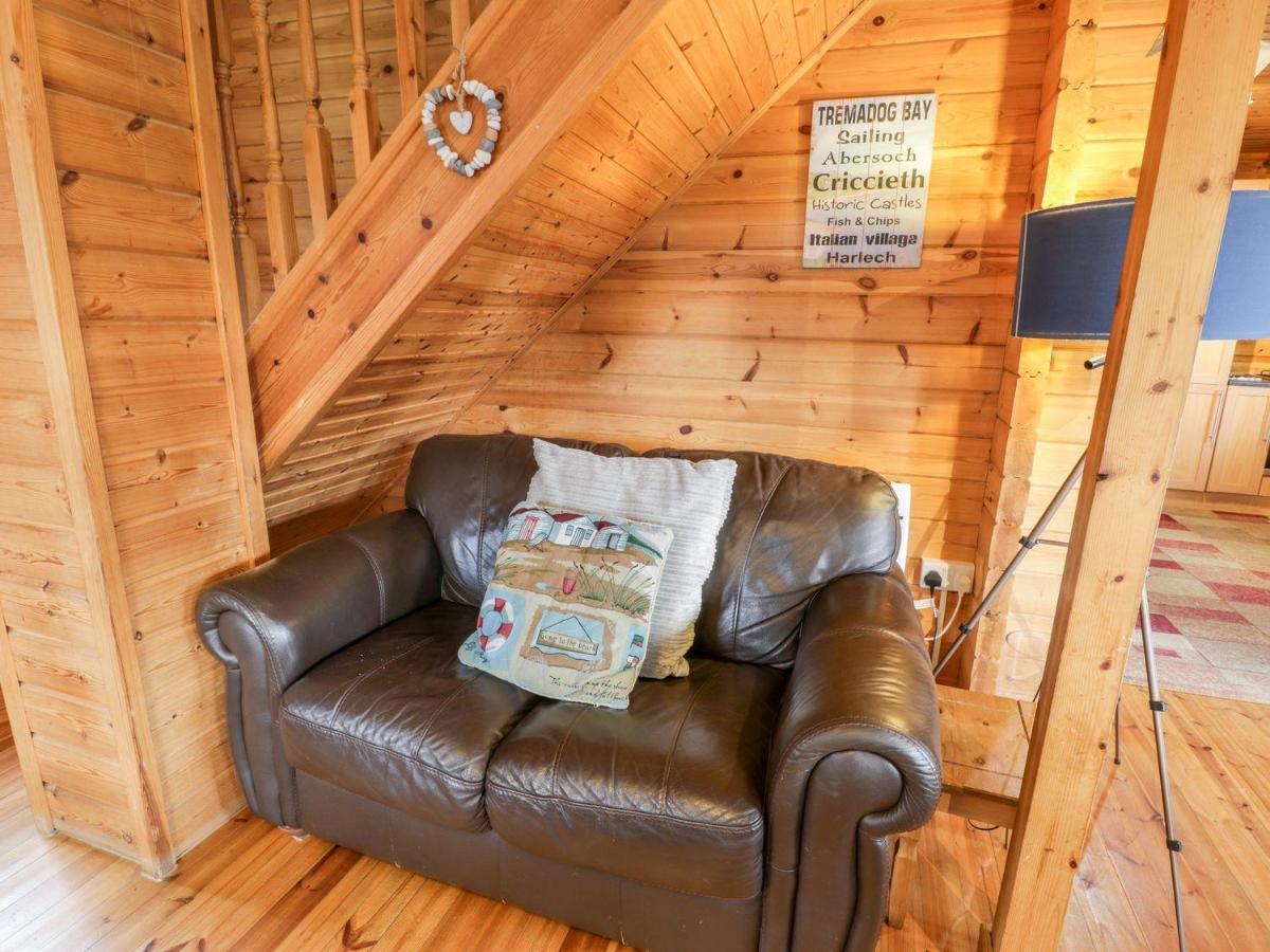 Sun View Lodge スランベドル エクステリア 写真