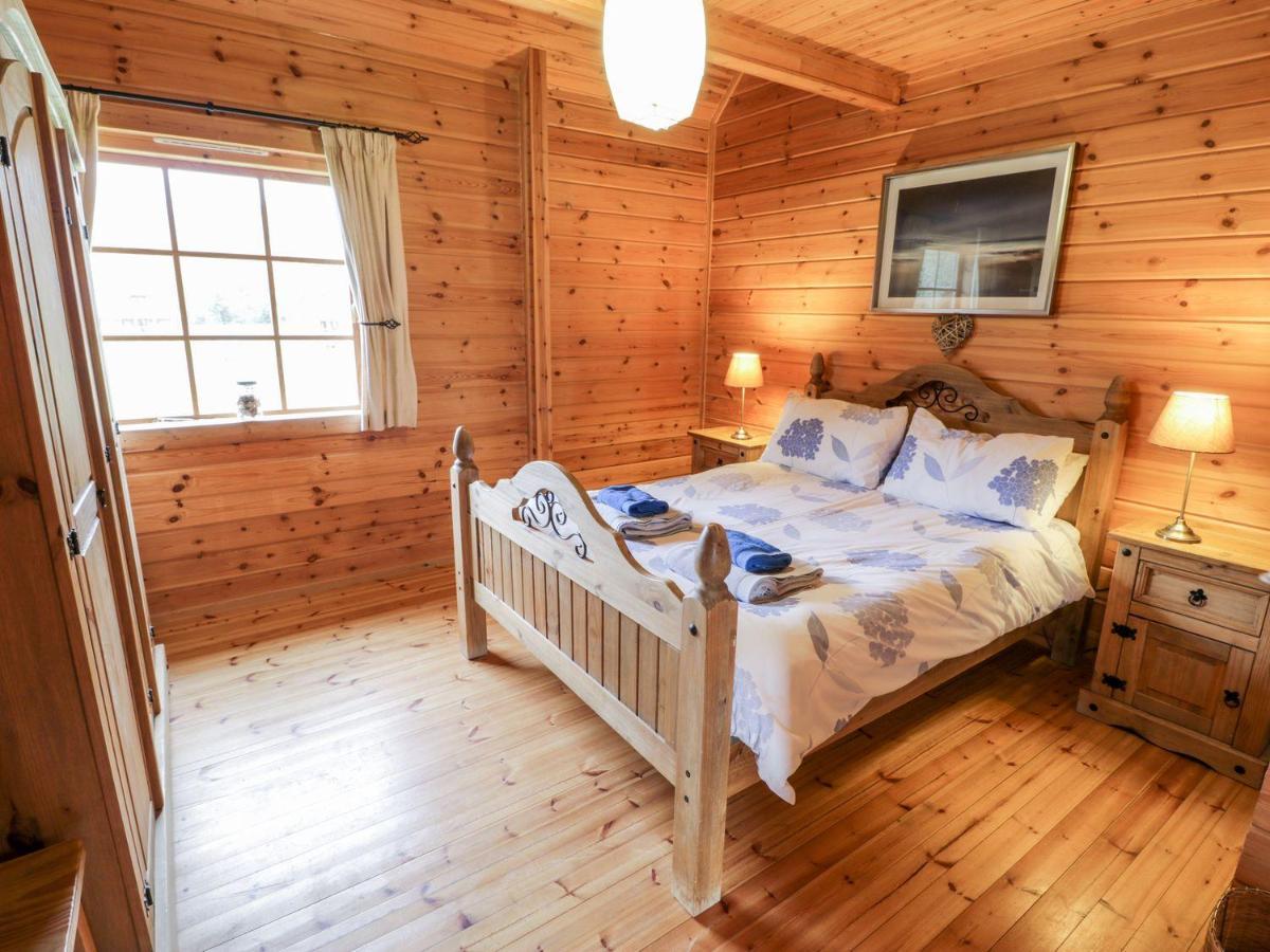 Sun View Lodge スランベドル エクステリア 写真