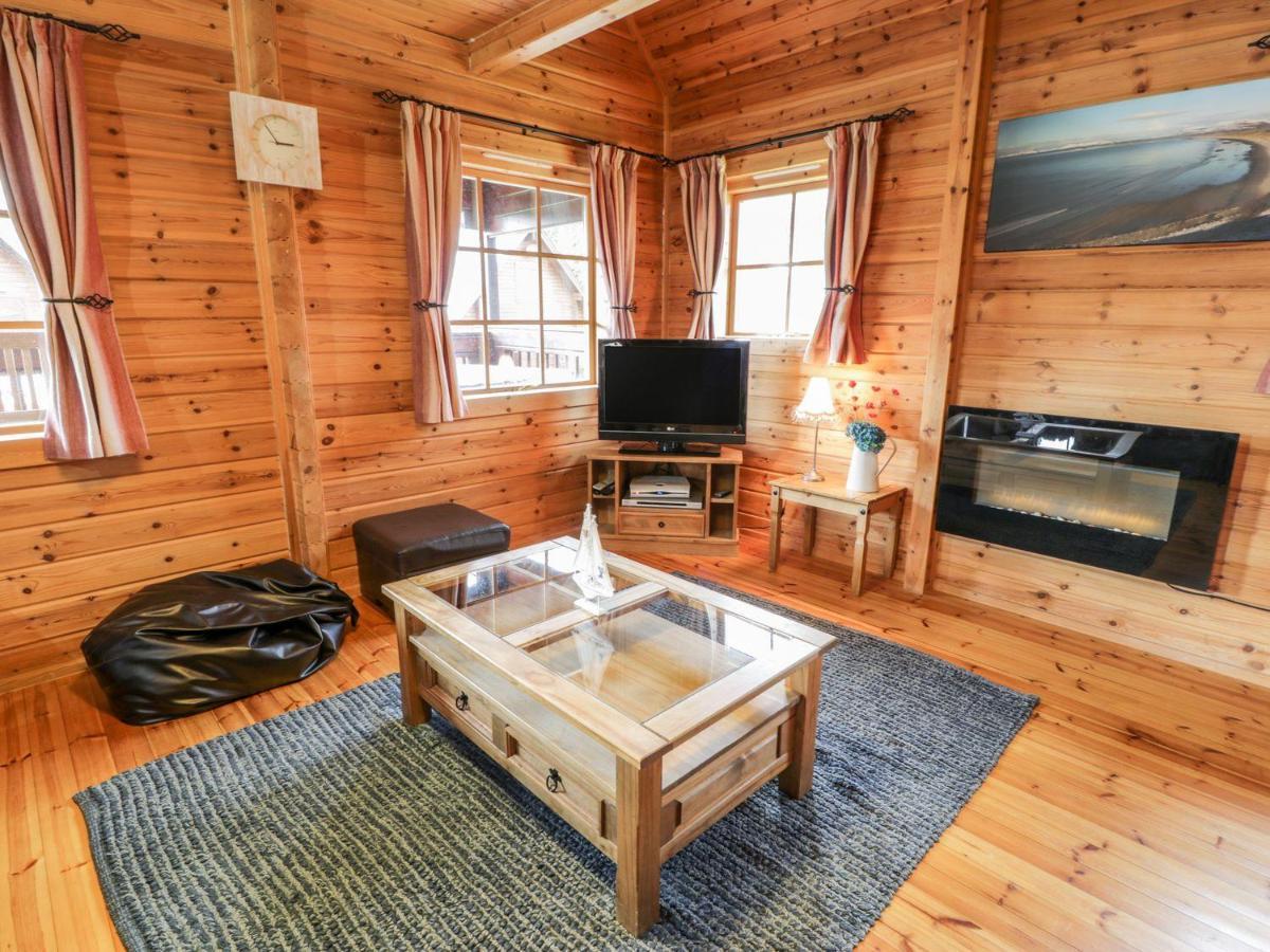 Sun View Lodge スランベドル エクステリア 写真