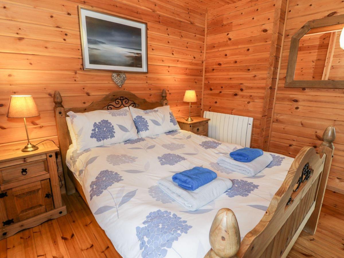 Sun View Lodge スランベドル エクステリア 写真