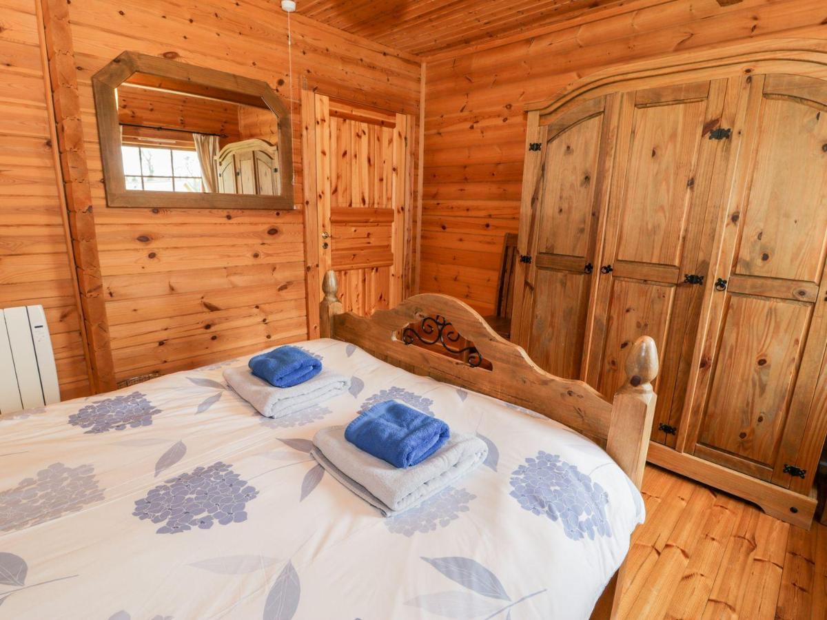 Sun View Lodge スランベドル エクステリア 写真