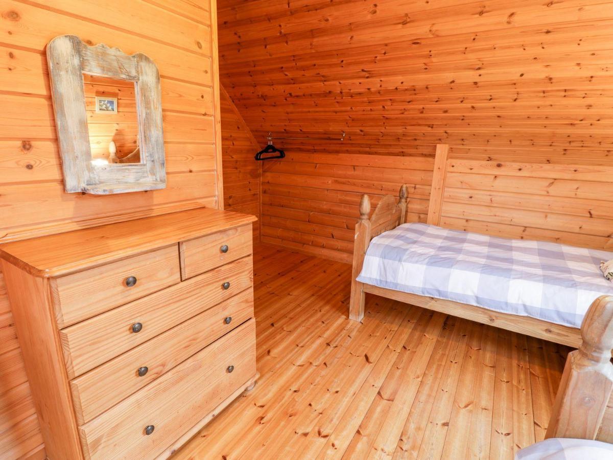 Sun View Lodge スランベドル エクステリア 写真