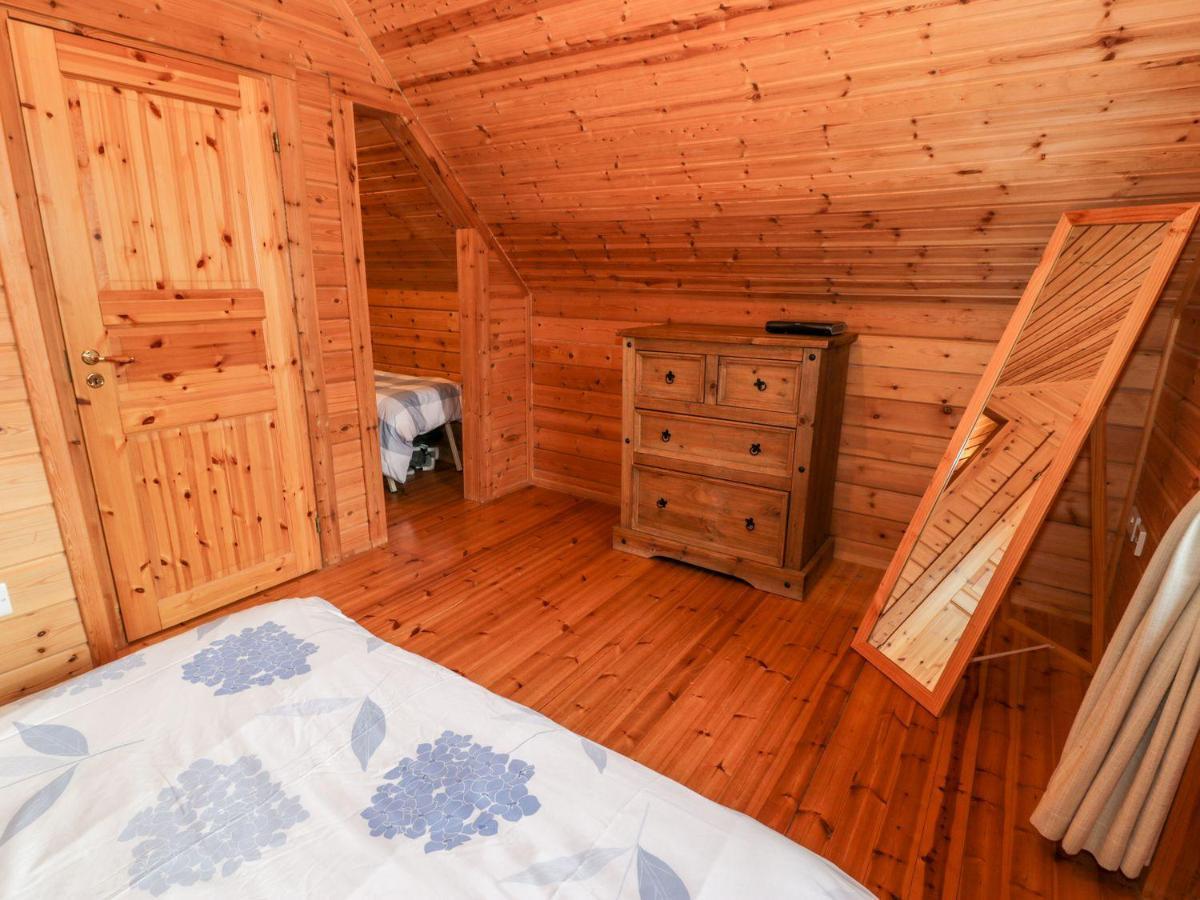 Sun View Lodge スランベドル エクステリア 写真