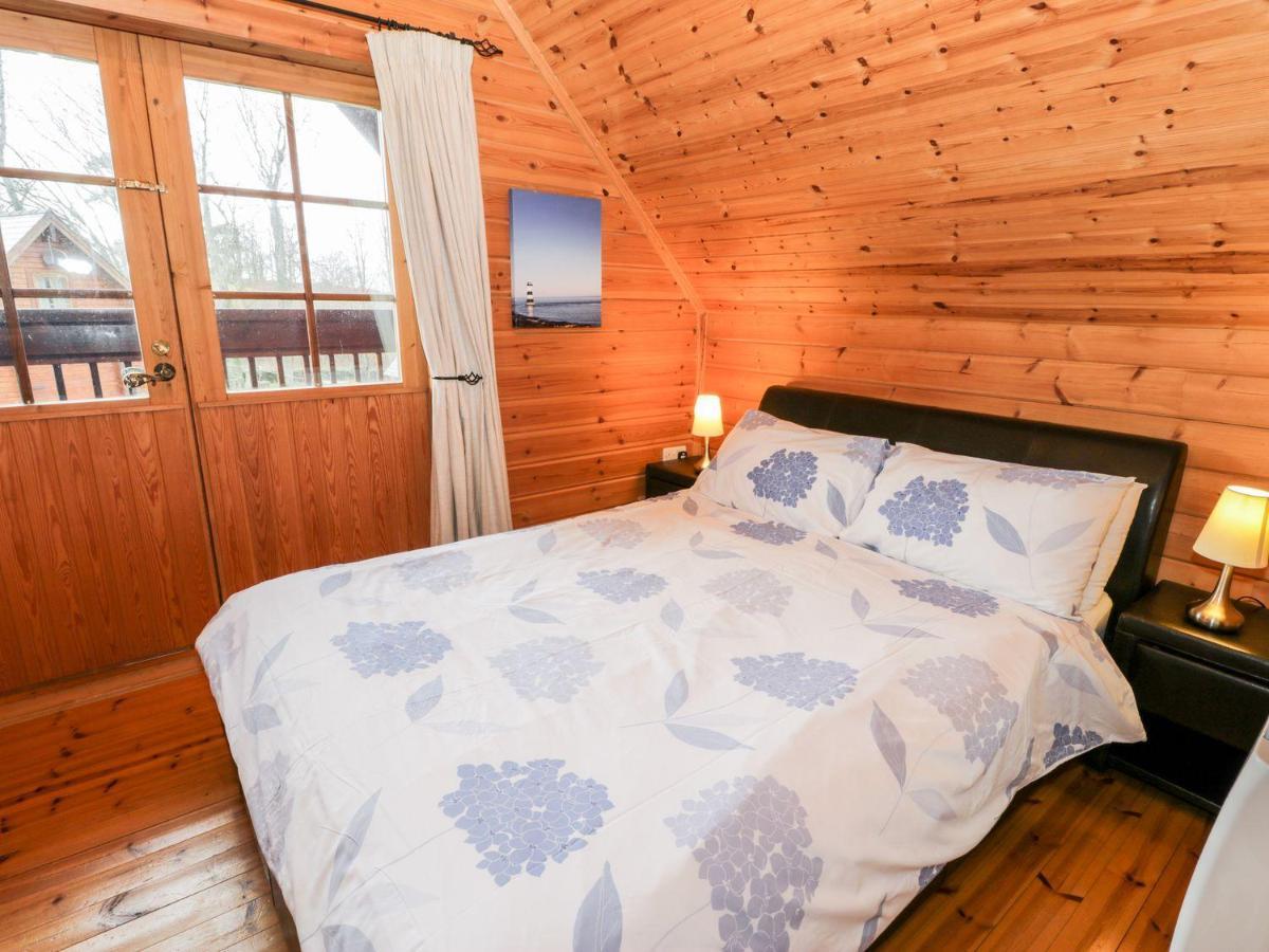 Sun View Lodge スランベドル エクステリア 写真