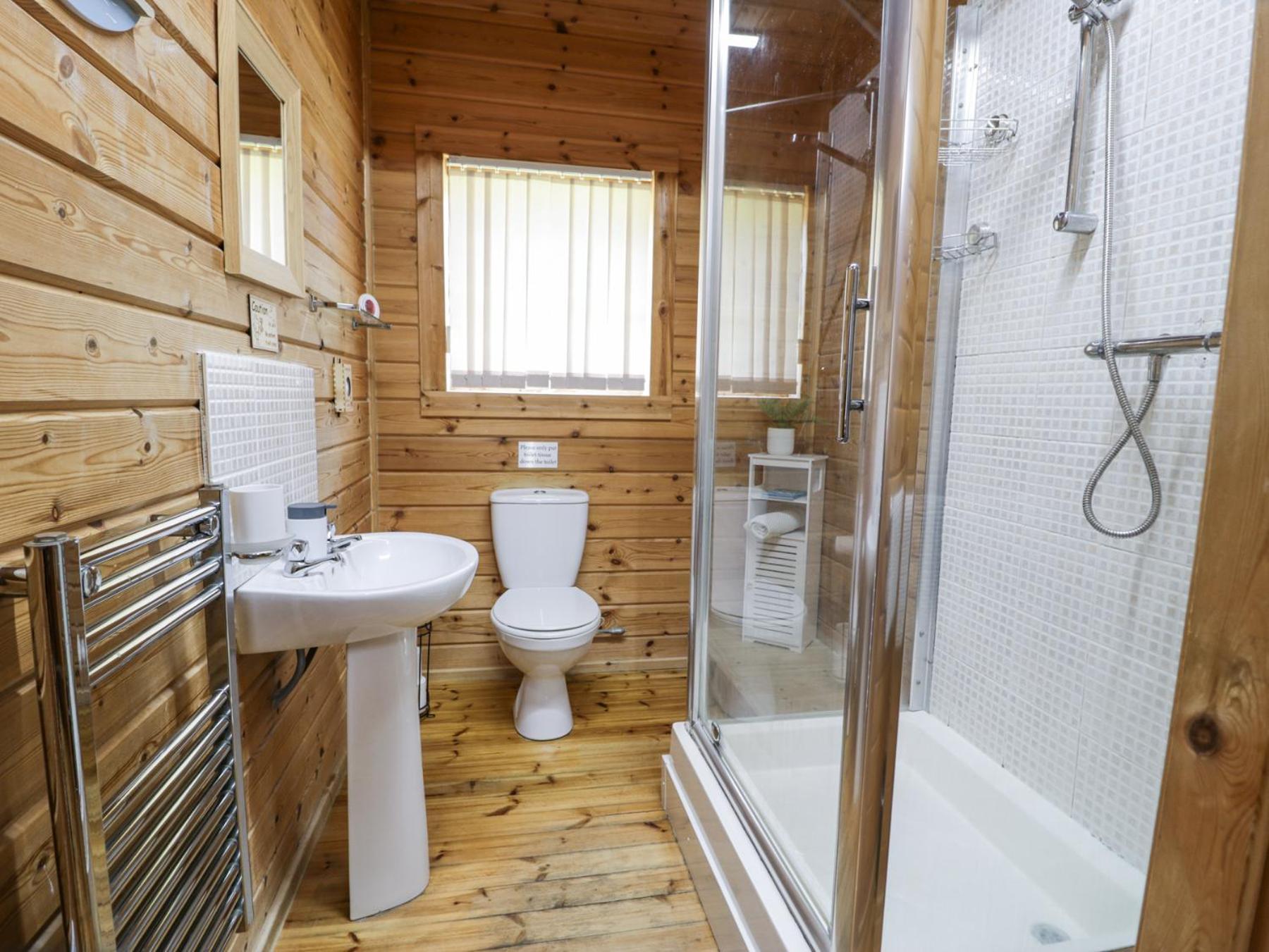 Sun View Lodge スランベドル エクステリア 写真