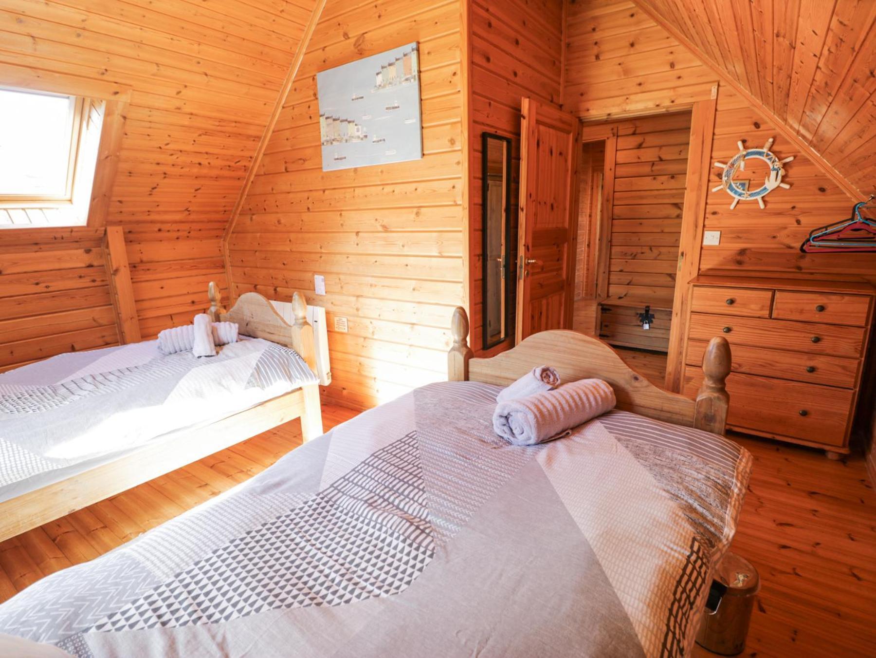 Sun View Lodge スランベドル エクステリア 写真