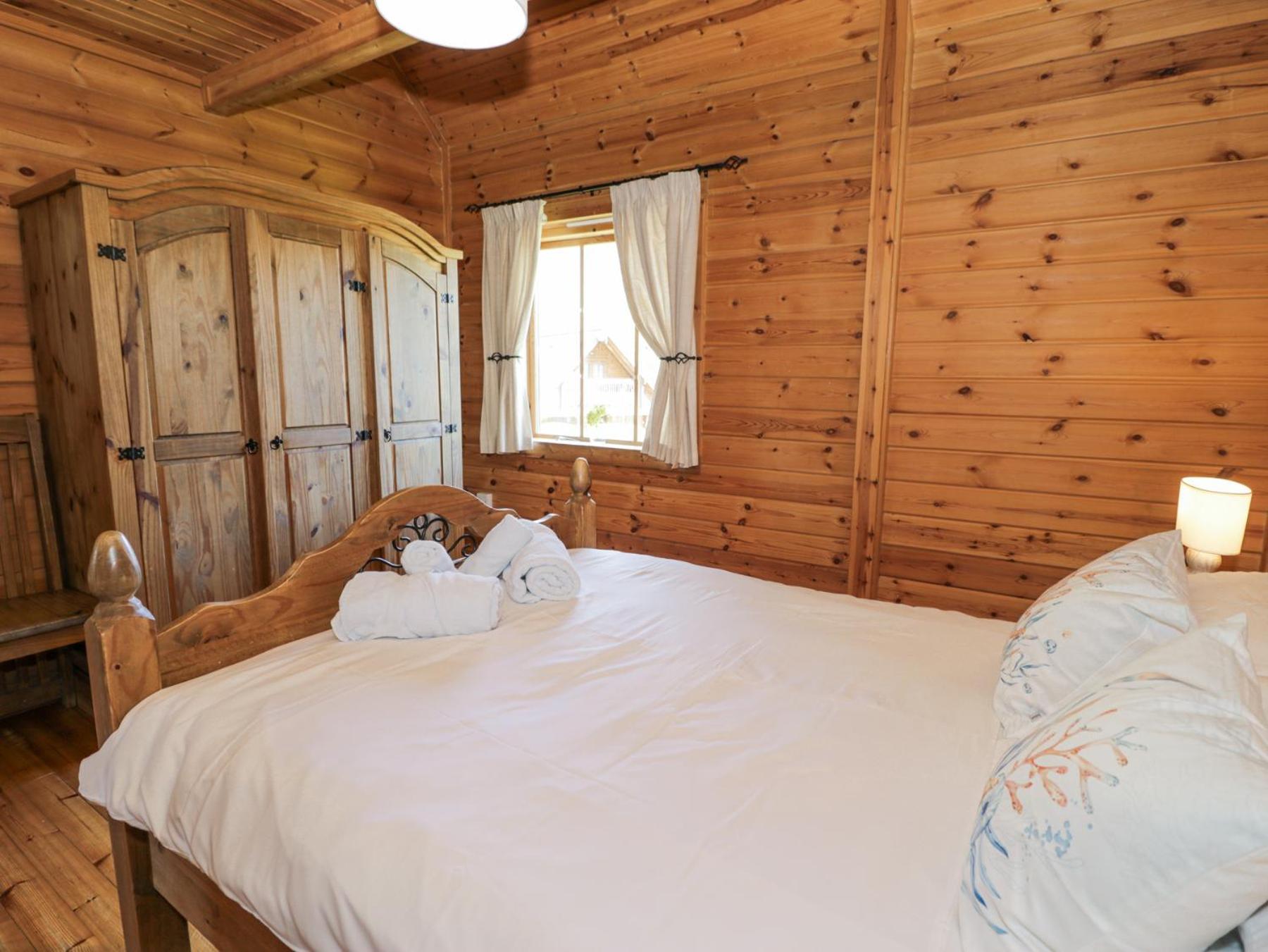 Sun View Lodge スランベドル エクステリア 写真