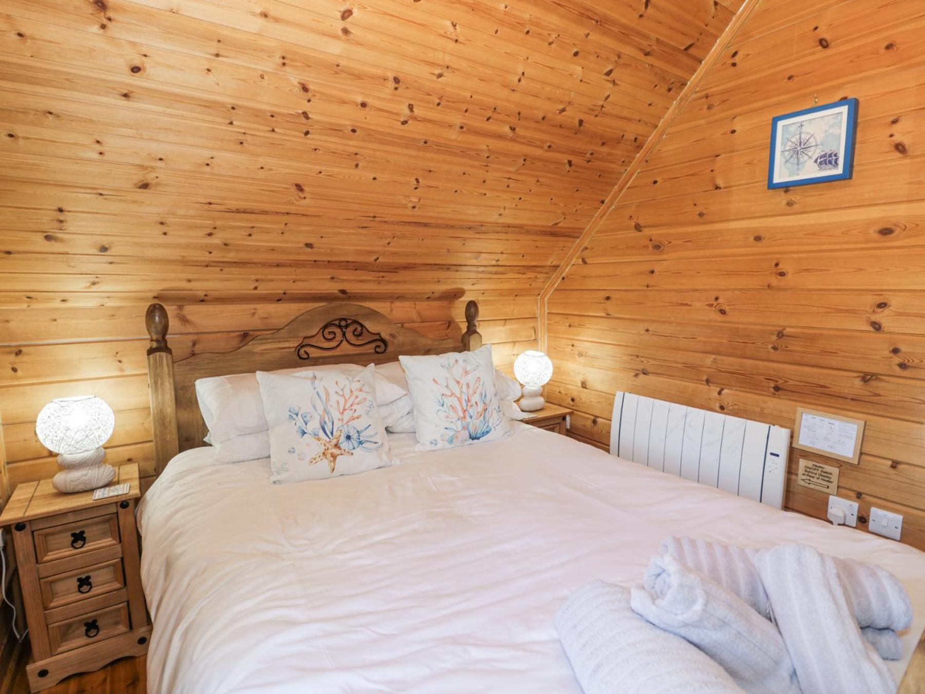 Sun View Lodge スランベドル エクステリア 写真