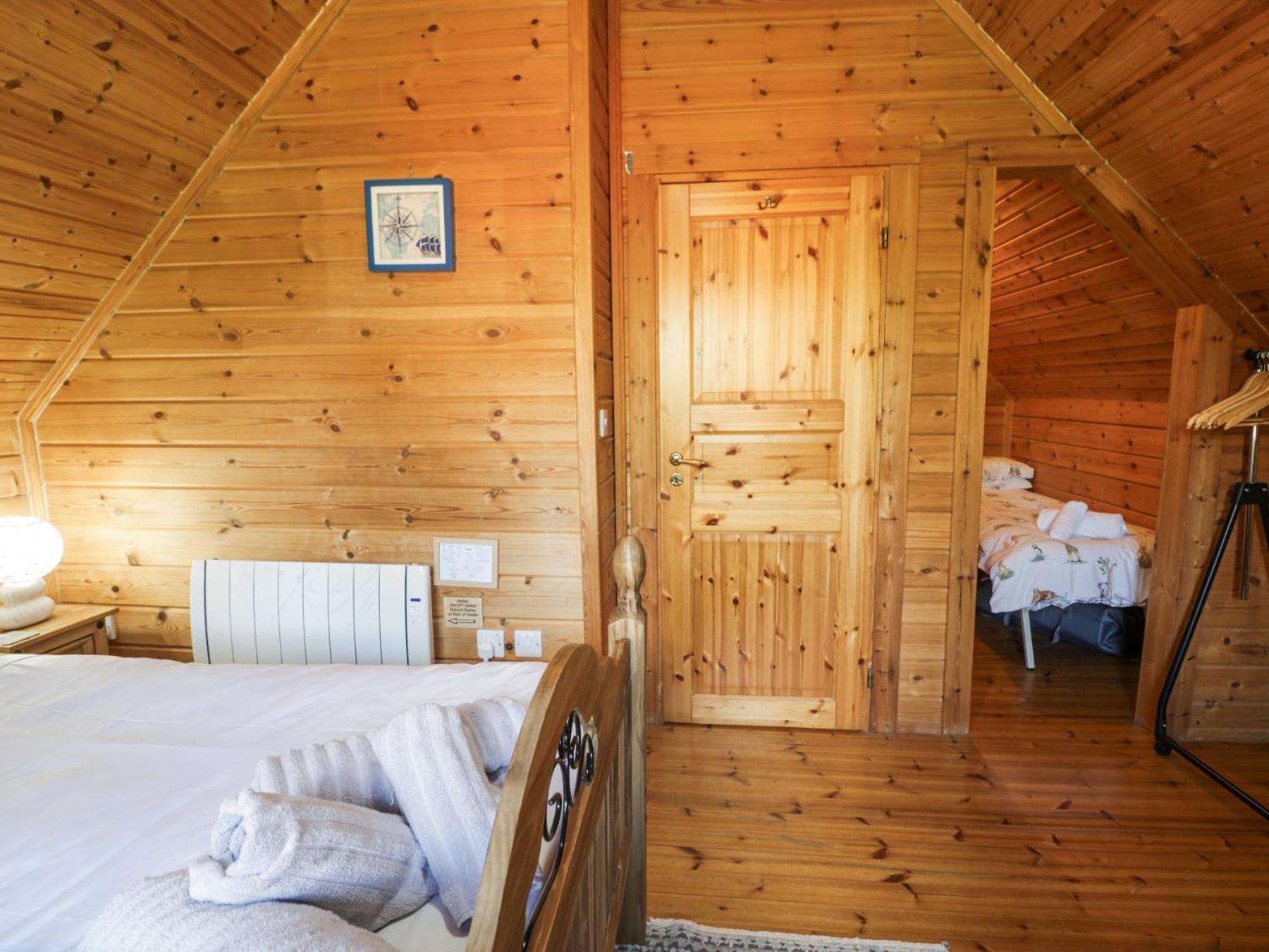 Sun View Lodge スランベドル エクステリア 写真